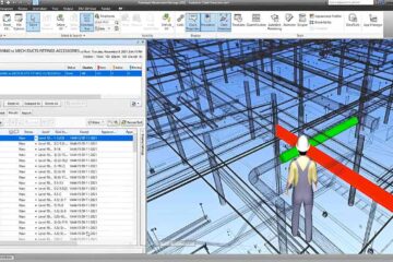 Clash Detection in BIM