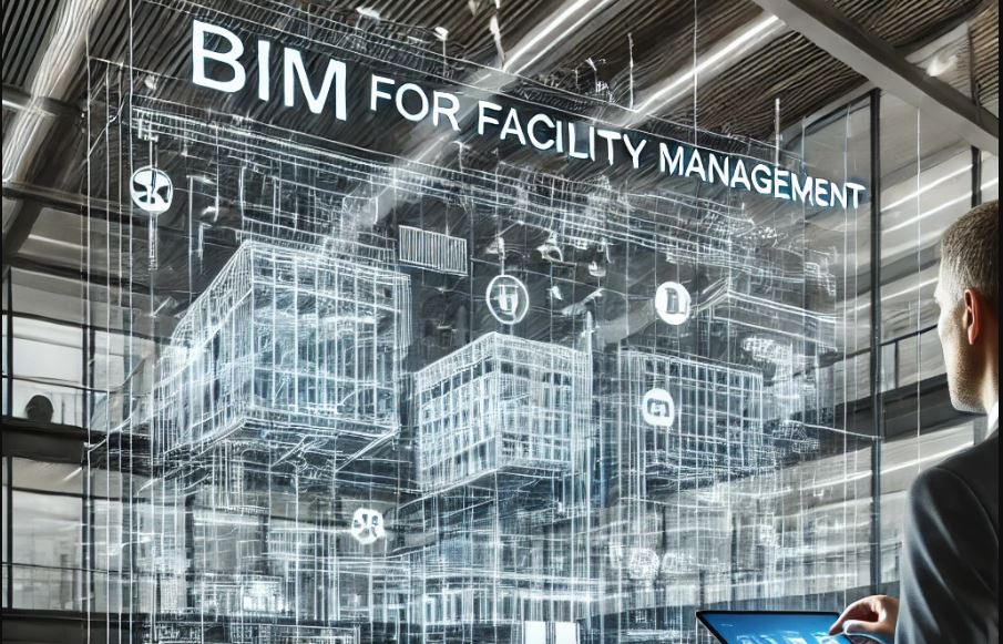 BIM for Facility Management