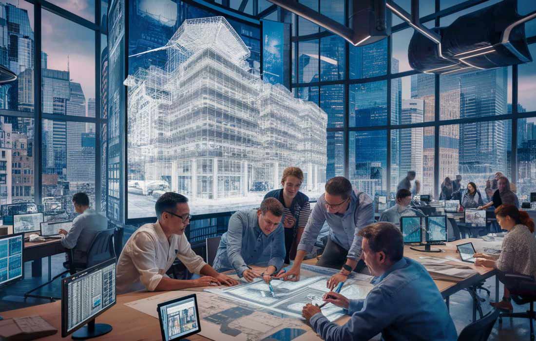 Benefits of BIM for Architects: Explore Autodesk's Software