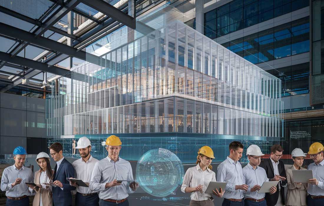 BIM in Project Management: Enhancing Construction in 2024